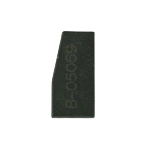 Tex 4D-67 Tag (Wedge) Transponder Chips (Toyota) [5-Pack]