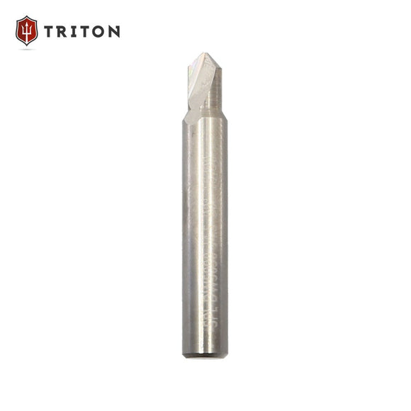 Triton Standard Dimple Cutter (TRC3D)