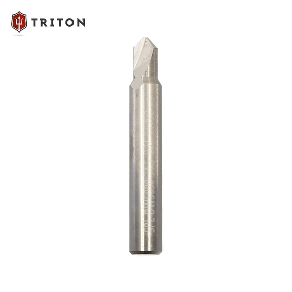 Triton Standard Dimple Cutter (TRC3C)