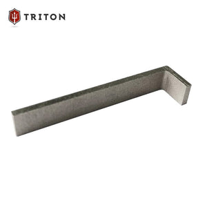 XTOOL USA - LL-TRA3 - Triton Standard Calibration Block - KEY MACHINE JAW