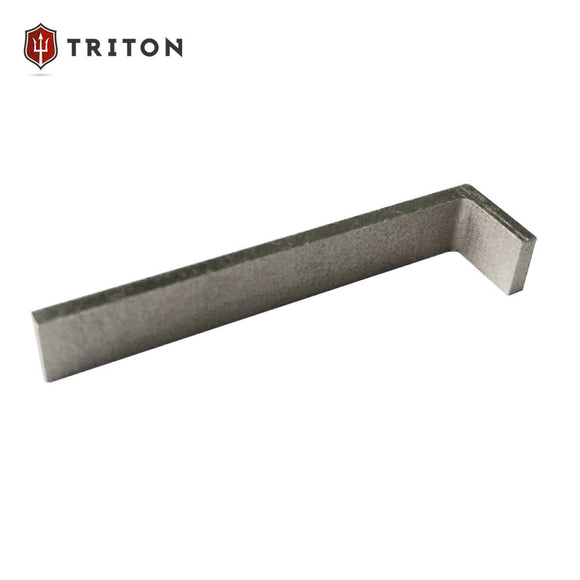 Triton Standard Calibration Block (TRA3)