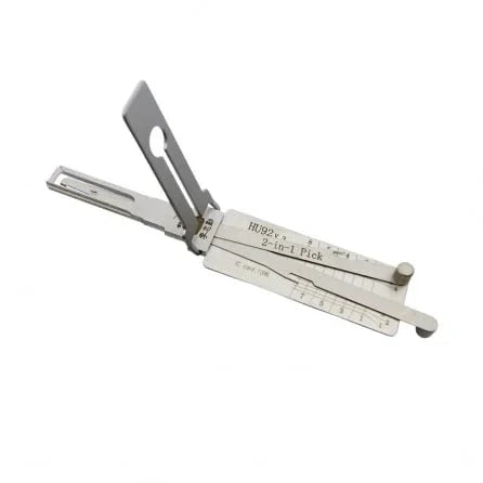 BMW / Mini / Rover HU92 2-Track 2-in-1 Twin Lifter