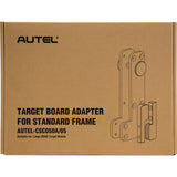 AUTEL ADAS Radar Calibration Plate for 2021 and newer Chrysler, Dodge, Jeep, and RAM CSC0602-09