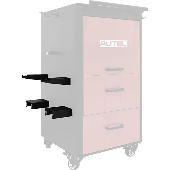 AUTEL - Rim Clamp Brackets for ADAS Accessory Storage Cabinet CSC050B-02