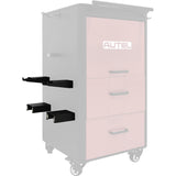 AUTEL - Rim Clamp Brackets for ADAS Accessory Storage Cabinet CSC050B-02