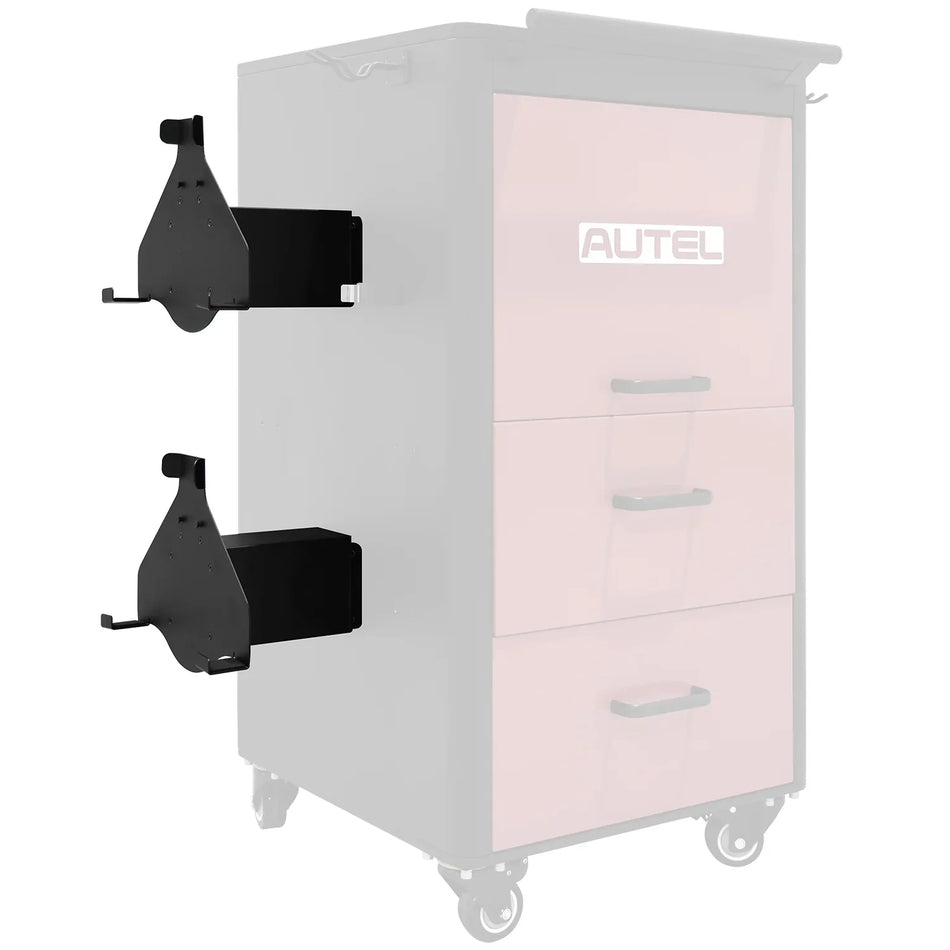 Autel Tire Clamp Brackets for ADAS Accessory Storage Cabinet CSC050B-03