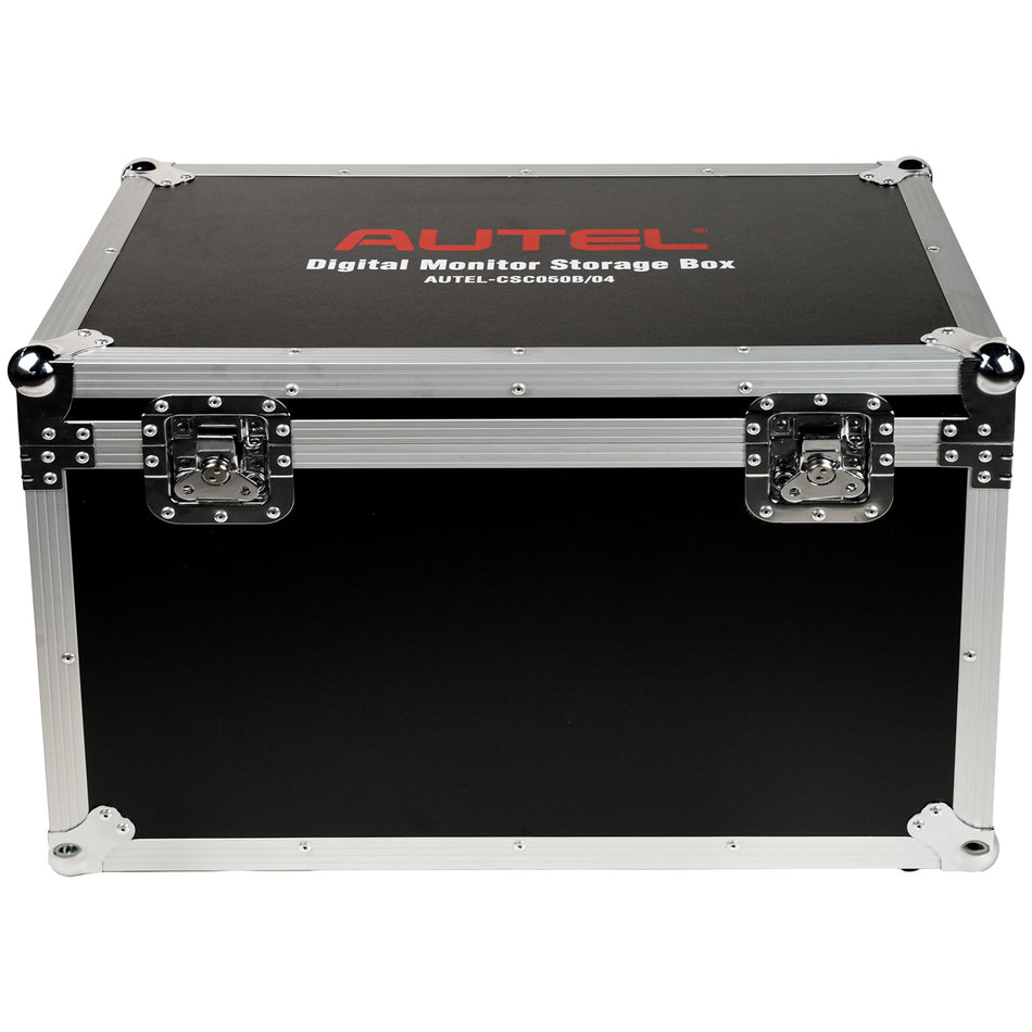 Autel ADAS Digital Target Storage Box CSC050B-04