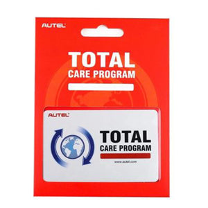 AUTEL MaxiSys MS908CVII - Total Care Program (TCP) 1 Year Update