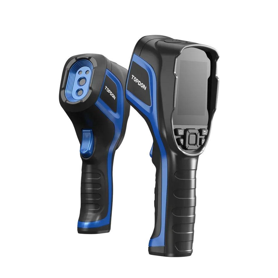 TOPDON TC004 Handheld Thermal Camera