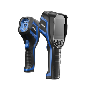 TOPDON - TC004 - Handheld Thermal Imaging Camera 256x192 Resolution