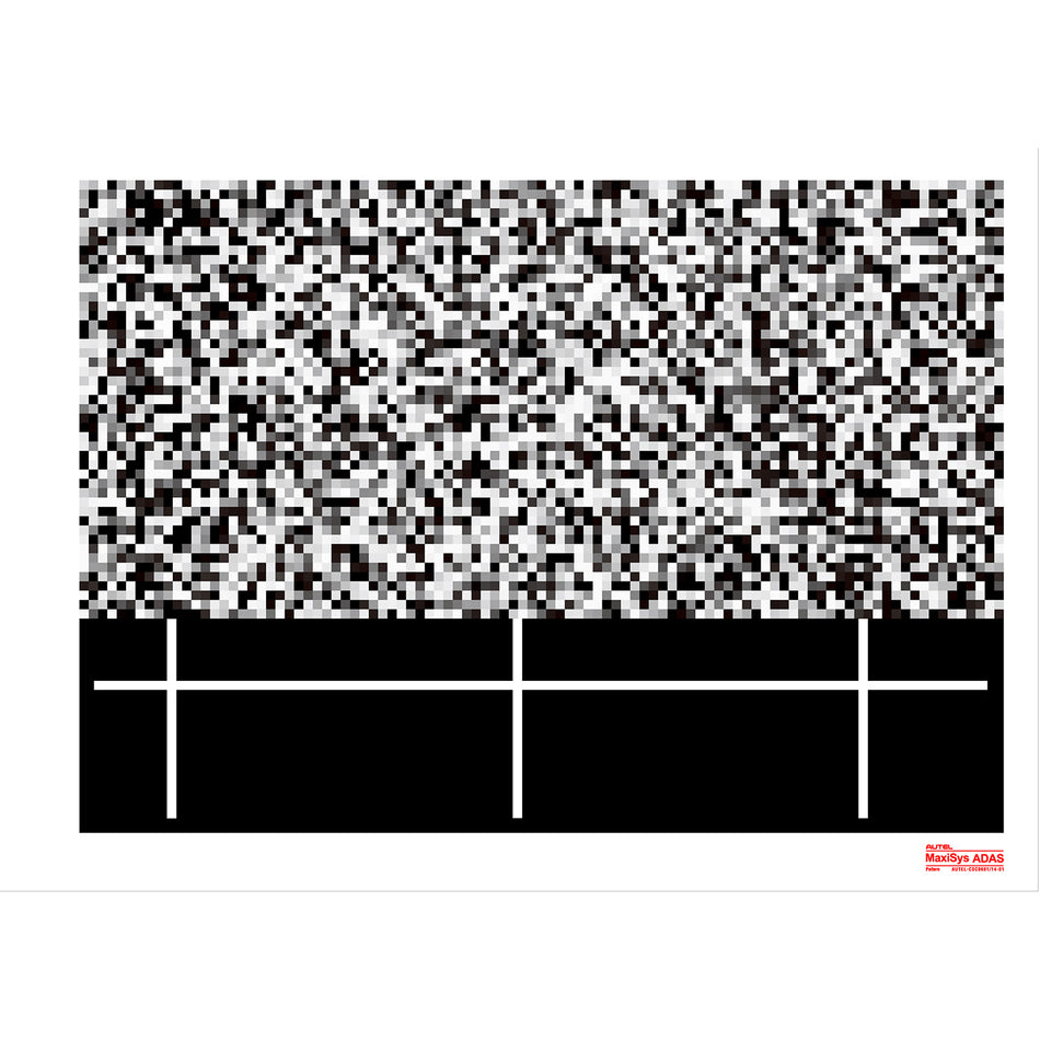 Autel Subaru Target CSC0601-14-01