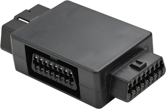 OBD2 3-Way Splitter