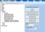 I/O Terminal Chrysler RFHUB *Software* Activation/SIMCARD