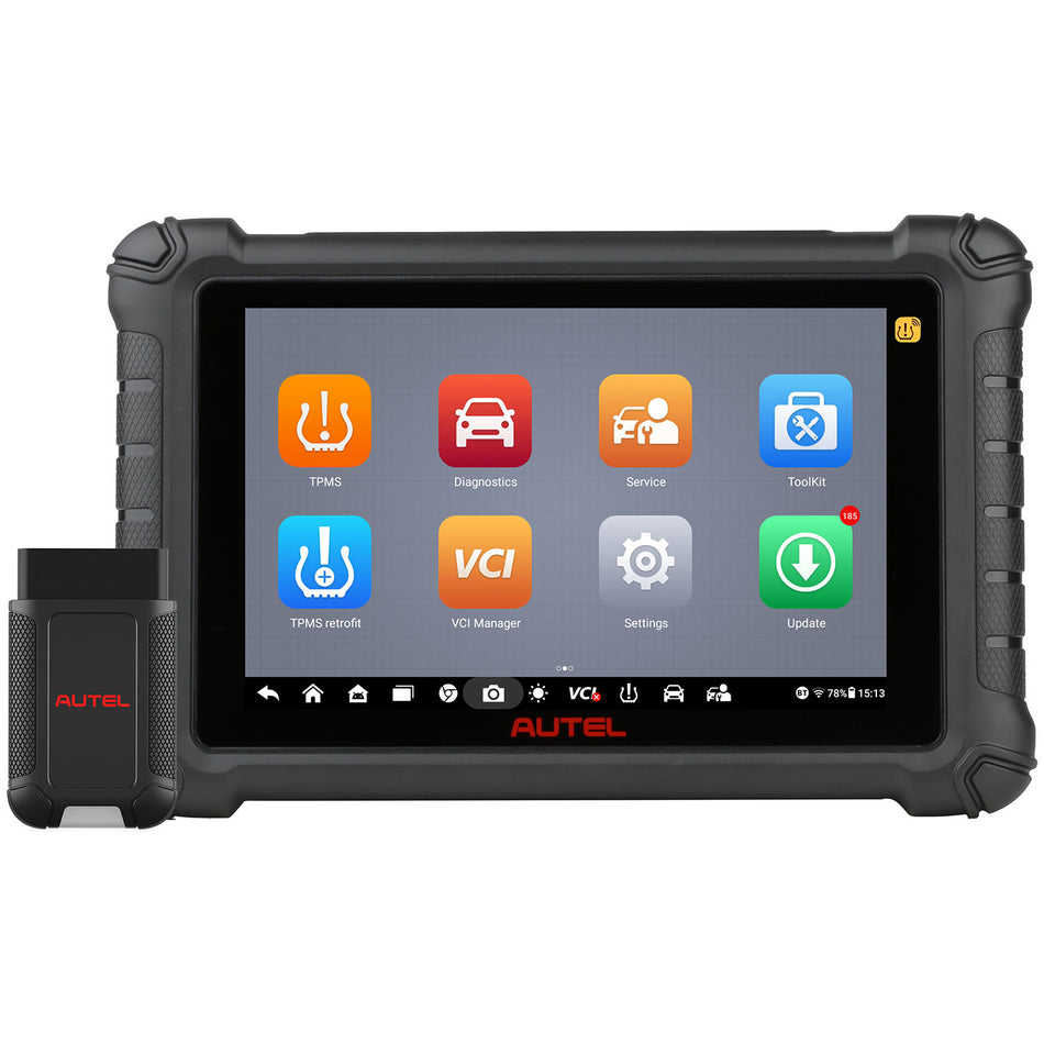 Autel MaxiTPMS TS900K-8
