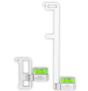 Autel Camera and Radar Leveling Tools for applicable Volvo vehicles