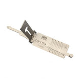 GM 10-Cut B102/B86/B89/B91/GM39 2-in-1 Pick/Decoder