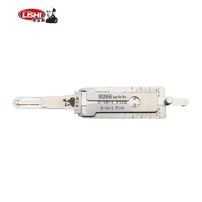2022 - 2025 Honda Emergency Key - High Security – Locksmith Keyless 2022 - 2025 Honda Emergency Key - High Security – Locksmith Keyless