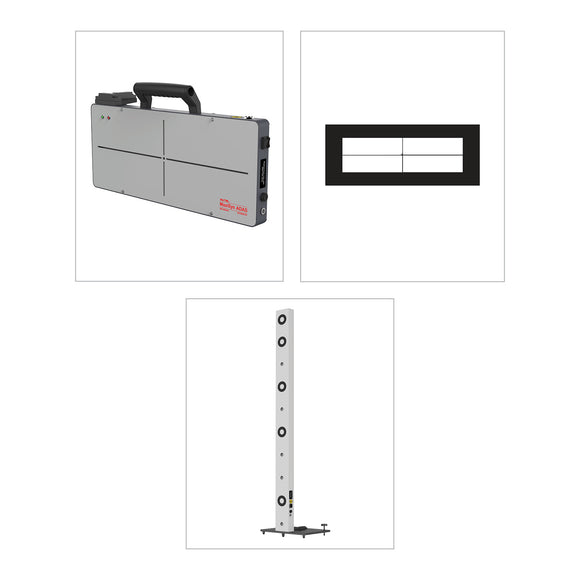 Autel Night Vision Calibration Package for Standard Frame ADAS Expansion Package