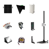 TOPDON ADAS Radar 3-in-1