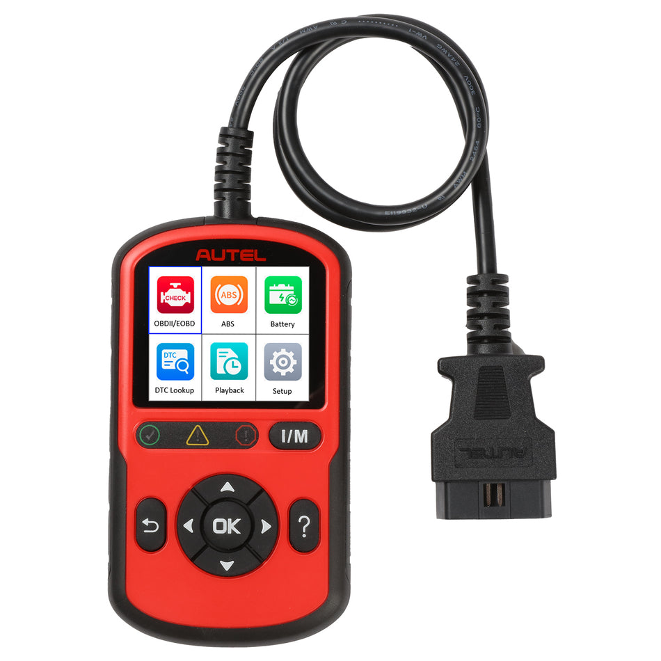 Autel AutoLINK AL549