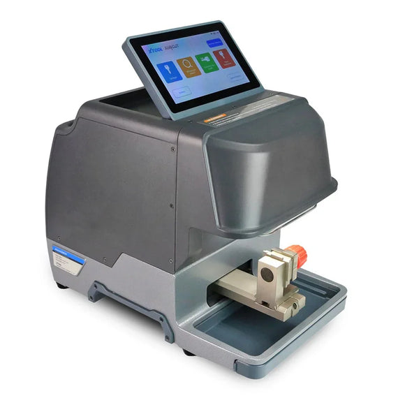 Algorithm Key Cutting Machine Key Cutting Machines – Auto Rescue Tools and Computers