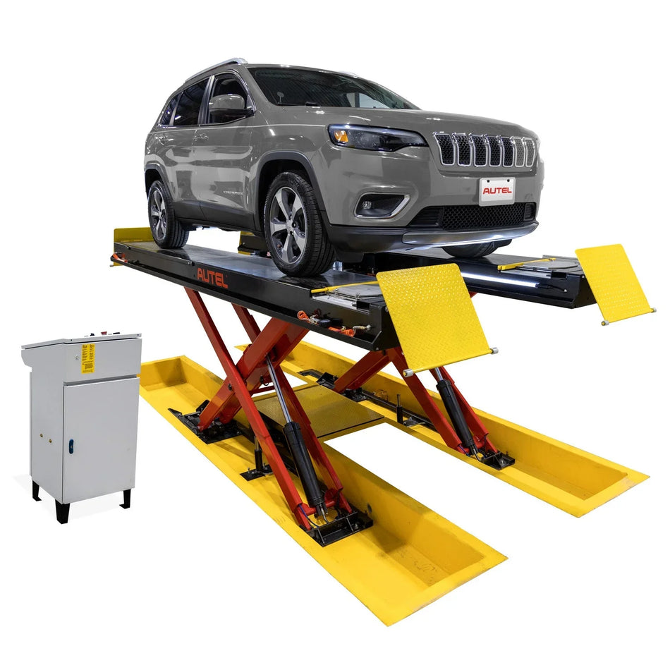 AUTEL Bay Max 14K Lift