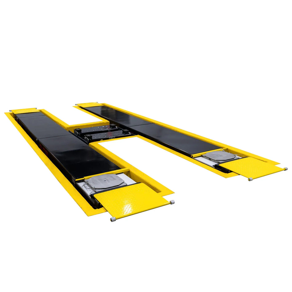 AUTEL Bay Max 12K Lift