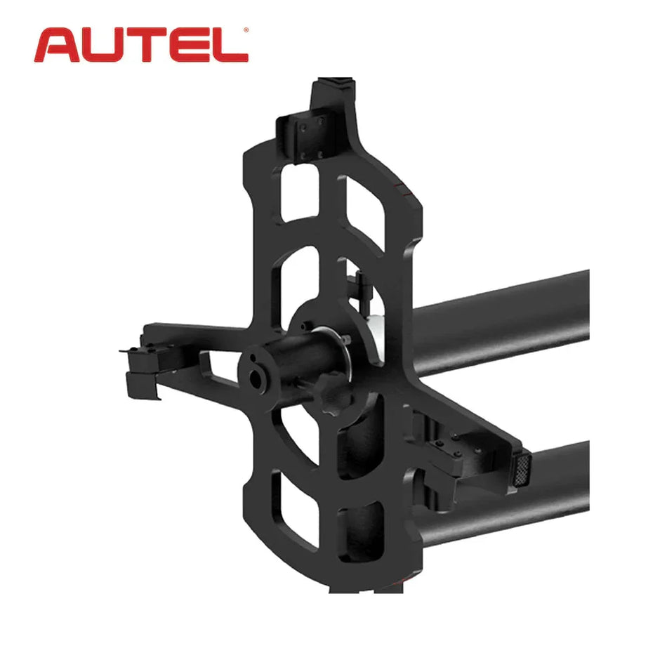 Autel Calibrator bar mounts