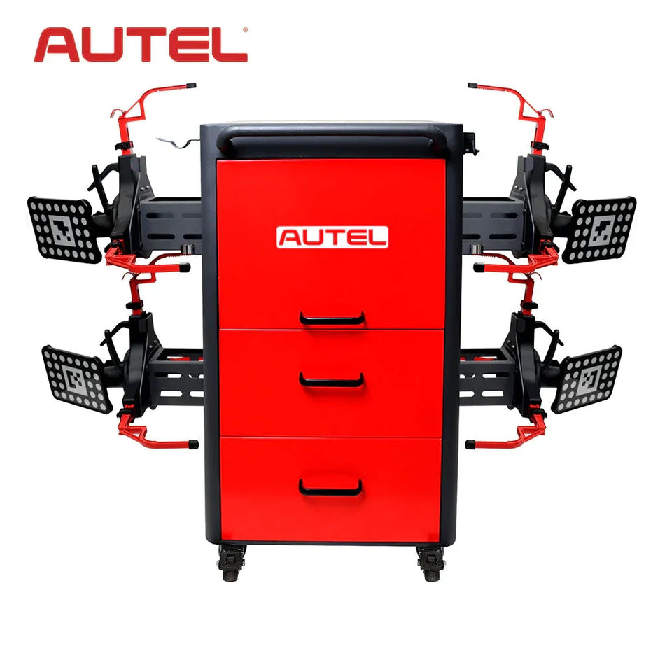 Adas Target Storage Rack ADAS: Frames Tablets Upgrades – Auto Rescue Tools and Computers