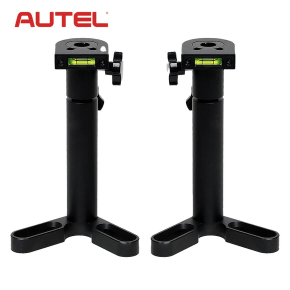 Autel ADAS Wheel-Off Hub Adapter Kit CSC0500-31