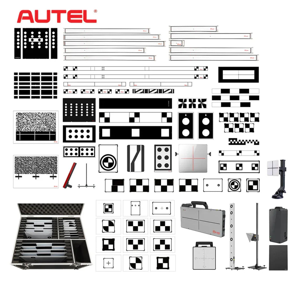 AUTEL IA900WA All Systems Upgrade Package