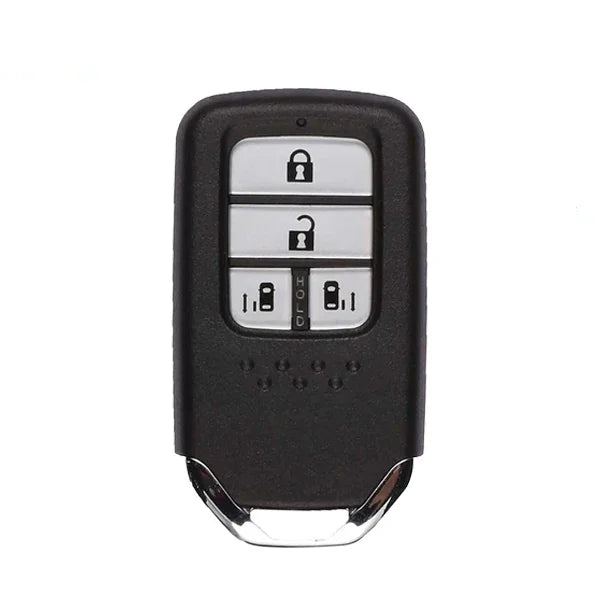 iKey Honda Style Universal Smart Key - Premium - 4 Button SLIDING DOORS