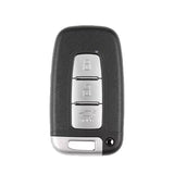 Autel iKey Hyundai Style Universal Smart Key - Premium - 3 Button - IKEYHY3T
