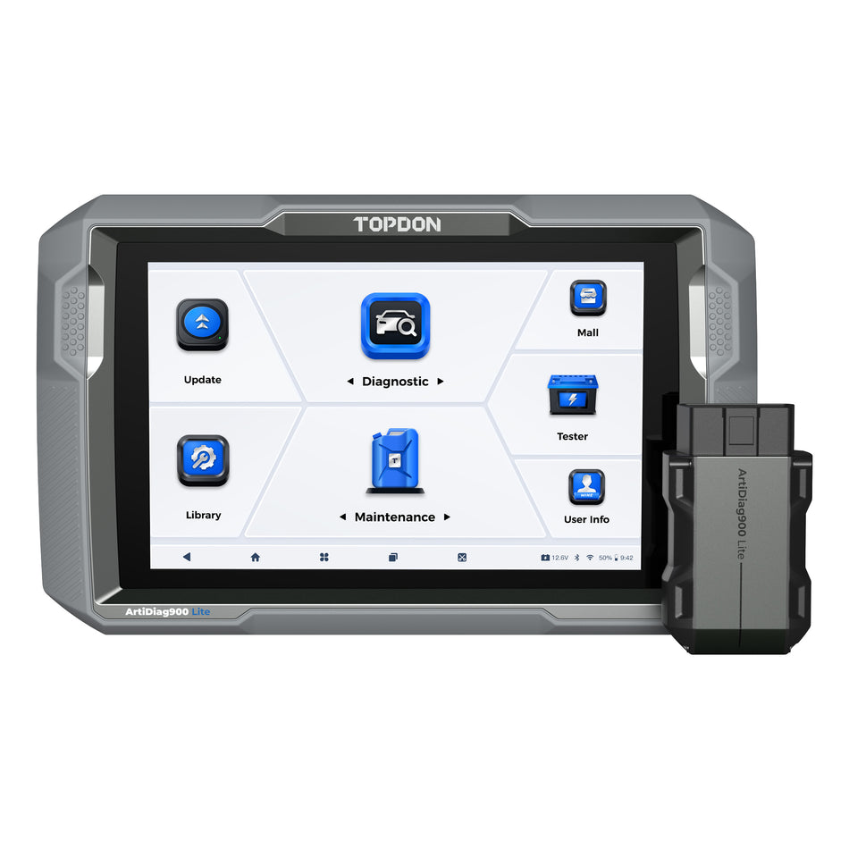 TOPDON ArtiDiag900 Lite