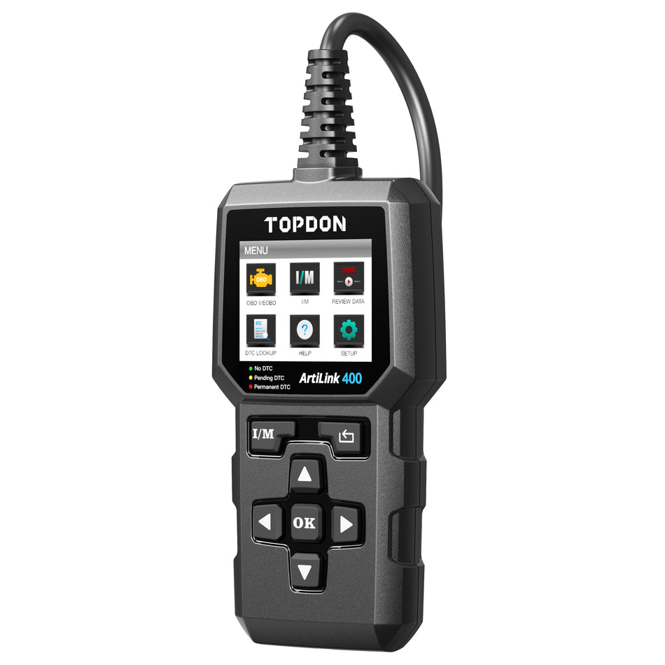 TOPDON ArtiLink400