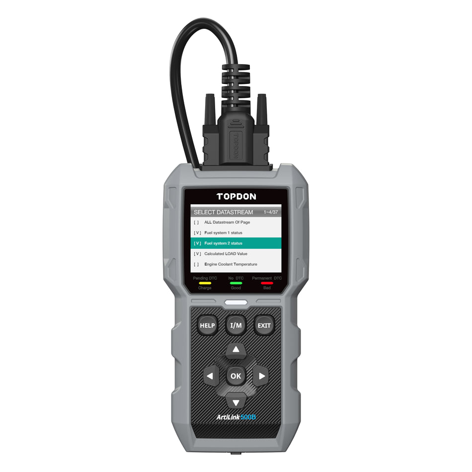TOPDON ArtiLink500B