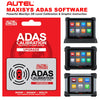 Autel ADAS UPGRADE for MaxiSys Series Tablets - One-Time Activation Code