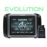 XTOOL USA - AutoProPAD G3 EVOLUTION - Key Programmer - SCAN TOOLS