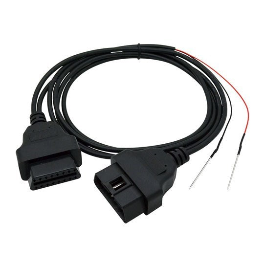 Chrysler / Jeep / Dodge / RAM / Fiat Secure Gateway Bypass Cable (Brute Force)