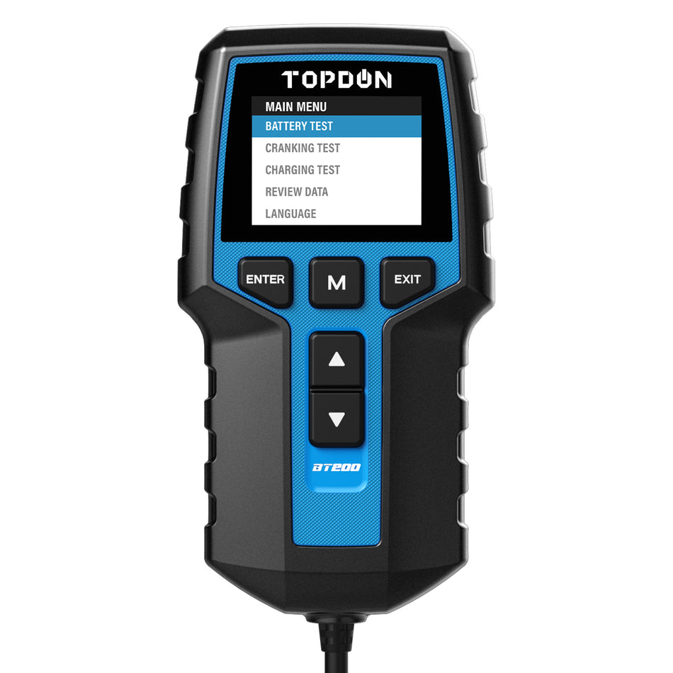 TOPDON BT200