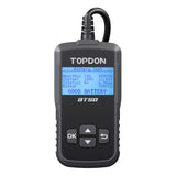 TOPDON BT50