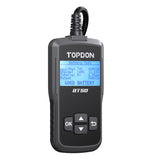 TOPDON BT50