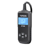 TOPDON BT50