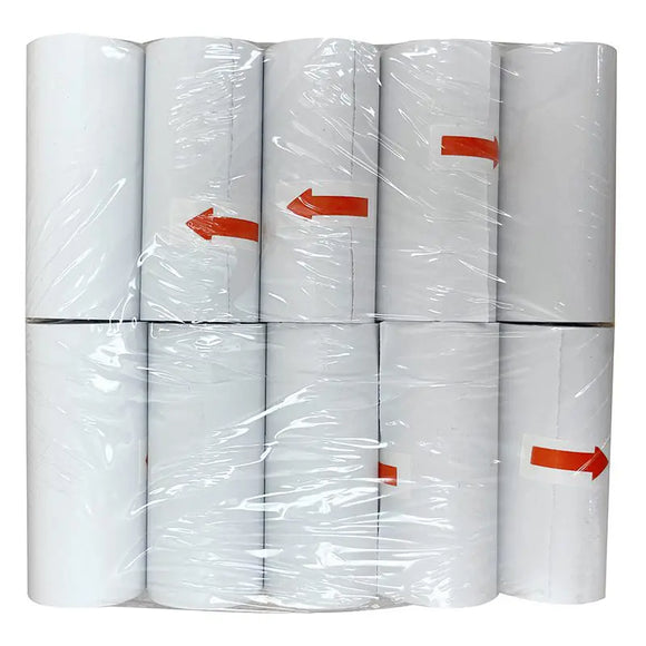 Autel Battey Tester Paper Roll - 10 Pack