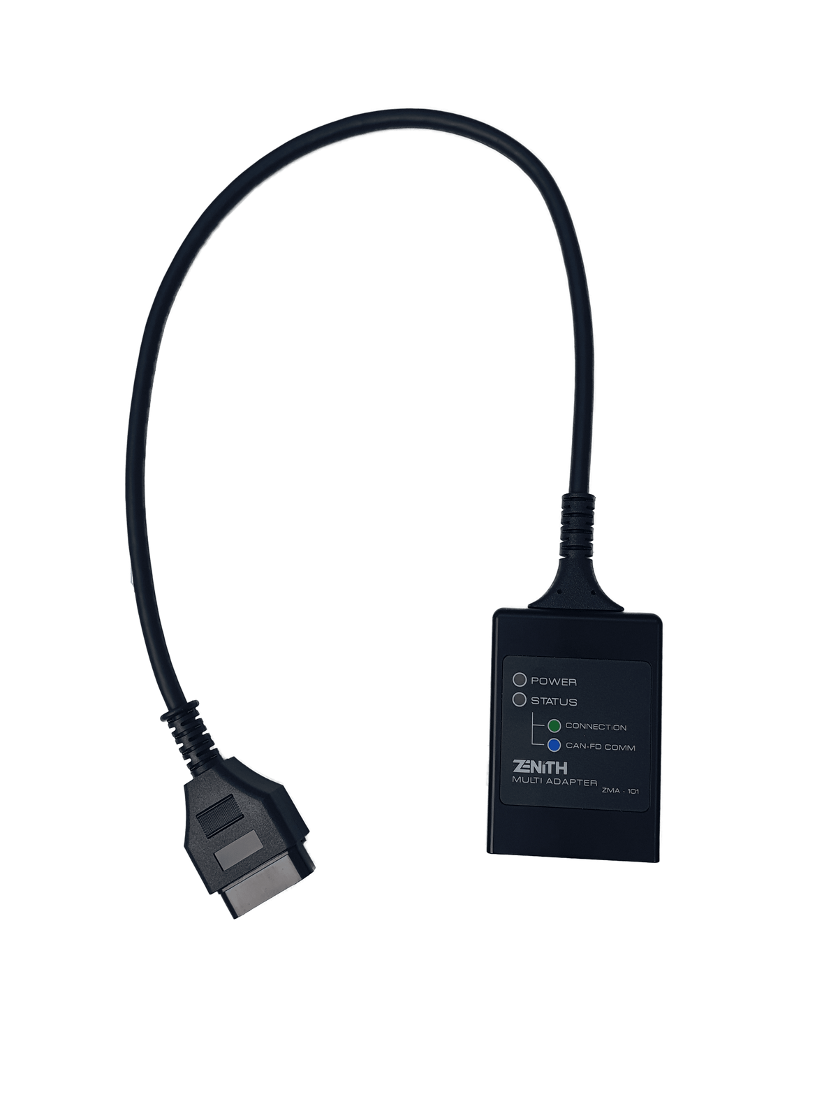 EZDS CAN-FD/DOIP Adapter for Z5 - EZDS Zenith