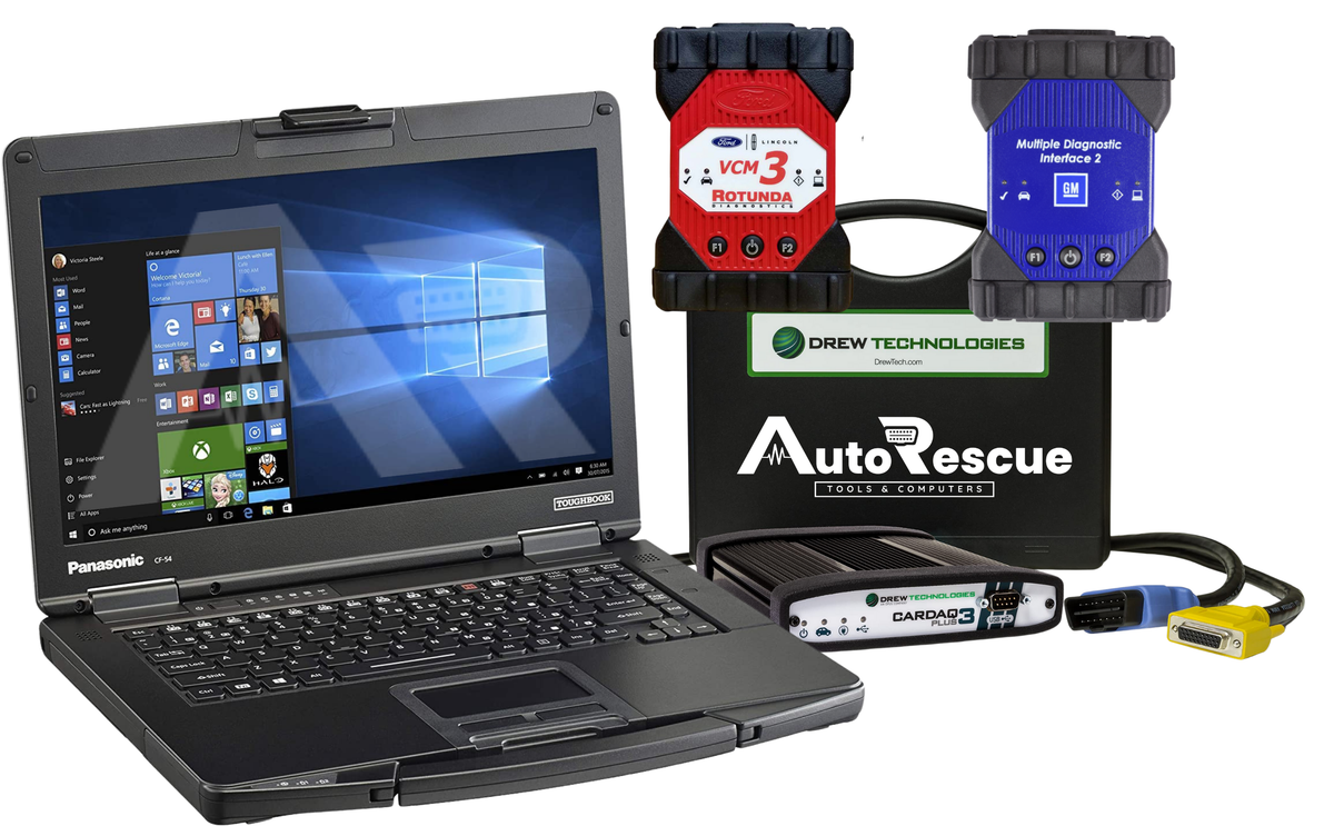 Auto Rescue Tools and Computers – Auto Rescue Tools and Computers