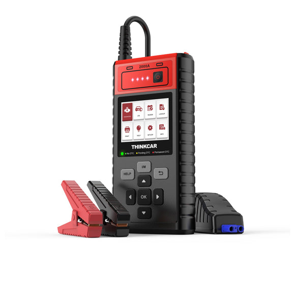 CJS102 Portable Vehicle Battery Jump Starter Battery Pack Tool