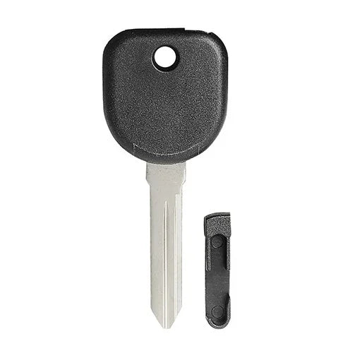 GM B99/PK3 Large Head Transponder Key Shell (Pack of 25x)