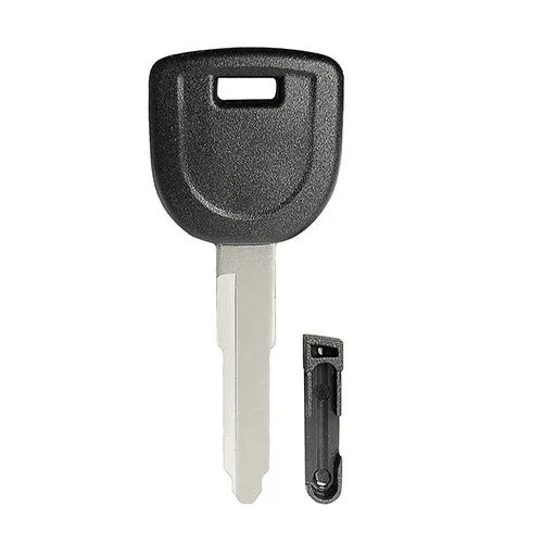 Mazda MZ34 Plug Style Transponder Key Shell (Pack of 25)