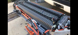 GM Tahoe hybrid battery pack